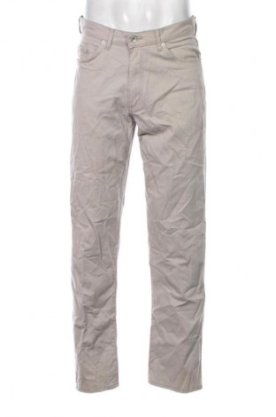 Herrenhose Unbranded, Größe M, Farbe Ecru, Preis € 27,99