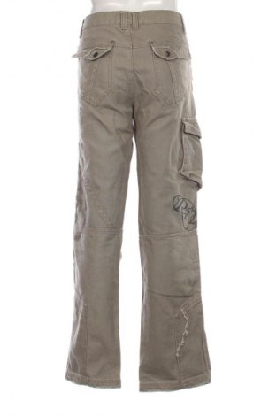 Herrenhose Unbranded, Größe L, Farbe Beige, Preis 20,02 €
