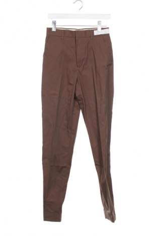 Herrenhose Unbranded, Größe M, Farbe Braun, Preis € 11,99
