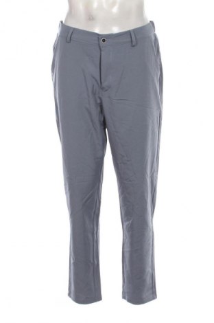 Herrenhose Unbranded, Größe L, Farbe Grau, Preis € 27,99