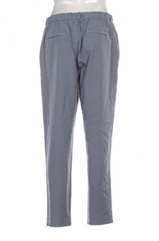 Herrenhose Unbranded, Größe L, Farbe Grau, Preis € 27,99