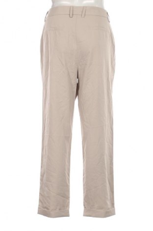 Herrenhose Unbranded, Größe L, Farbe Beige, Preis € 11,99