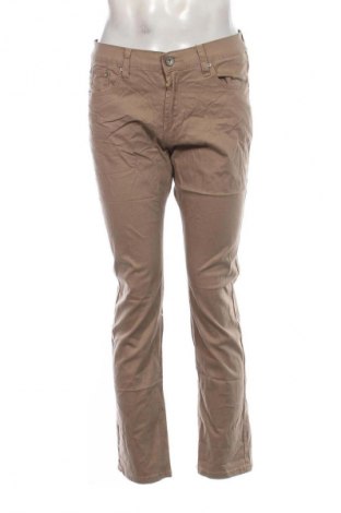 Herrenhose Unbranded, Größe M, Farbe Braun, Preis 26,99 €