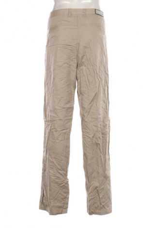 Herrenhose Unbranded, Größe XXL, Farbe Beige, Preis 11,99 €