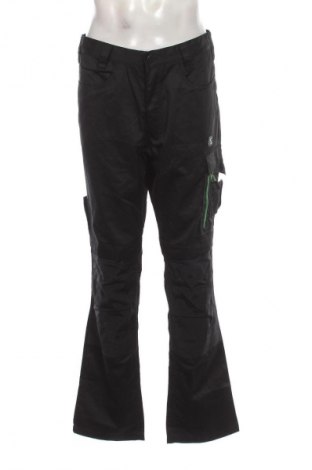 Herrenhose Unbranded, Größe L, Farbe Schwarz, Preis € 11,99