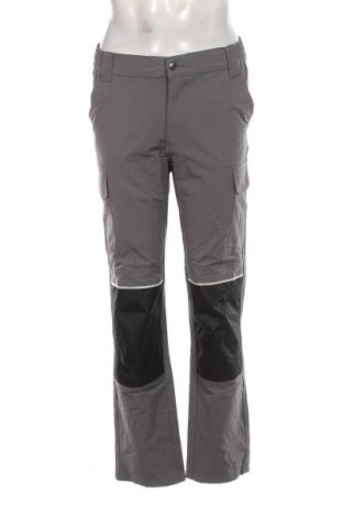 Herrenhose Unbranded, Größe M, Farbe Grau, Preis € 11,99