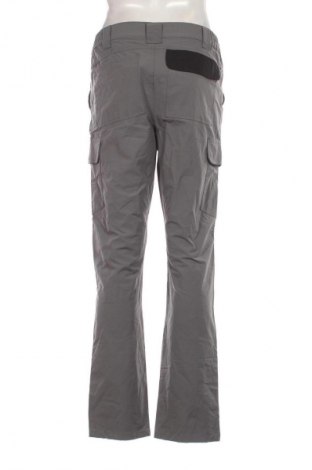 Herrenhose Unbranded, Größe M, Farbe Grau, Preis € 11,99