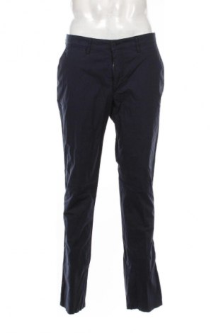 Herrenhose Unbranded, Größe L, Farbe Blau, Preis € 11,99