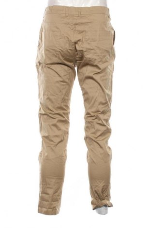Herrenhose Unbranded, Größe M, Farbe Beige, Preis € 14,99