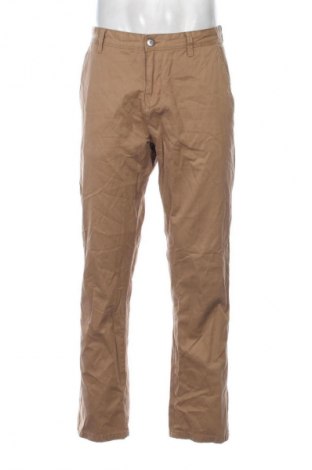 Herrenhose Unbranded, Größe L, Farbe Braun, Preis 26,99 €