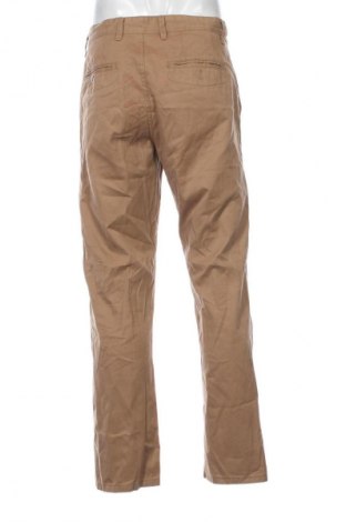 Herrenhose Unbranded, Größe L, Farbe Braun, Preis 26,99 €