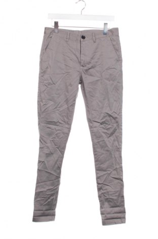 Herrenhose Unbranded, Größe S, Farbe Grau, Preis 26,99 €