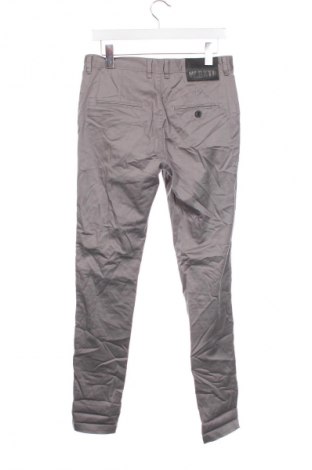 Herrenhose Unbranded, Größe S, Farbe Grau, Preis 26,99 €