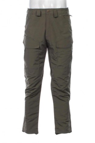 Herrenhose Unbranded, Größe M, Farbe Grün, Preis € 27,99
