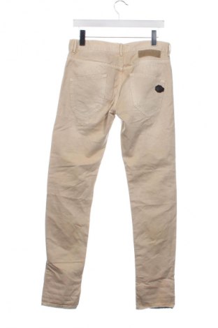 Pánské kalhoty  Unbranded, Velikost S, Barva Béžová, Cena  279,00 Kč