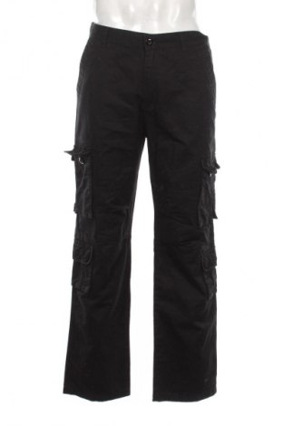 Herrenhose Unbranded, Größe L, Farbe Schwarz, Preis 11,99 €
