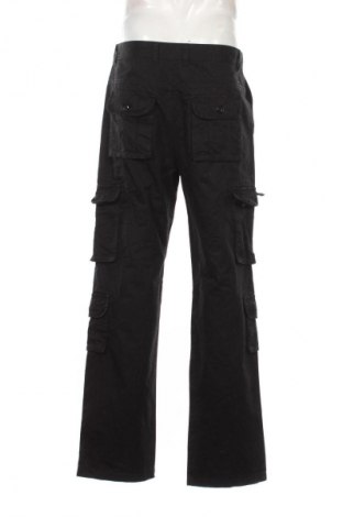 Herrenhose Unbranded, Größe L, Farbe Schwarz, Preis 11,99 €
