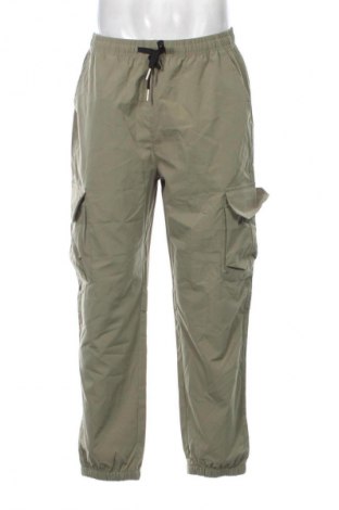 Pánské kalhoty  Unbranded, Velikost XL, Barva Zelená, Cena  279,00 Kč