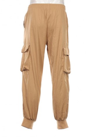 Herrenhose Unbranded, Größe M, Farbe Braun, Preis € 27,99