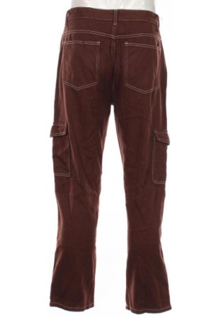 Herrenhose Unbranded, Größe M, Farbe Braun, Preis € 27,99