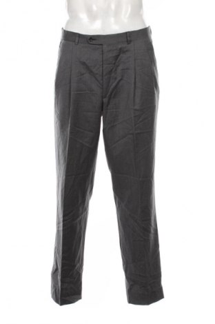 Herrenhose Unbranded, Größe M, Farbe Grau, Preis € 11,99
