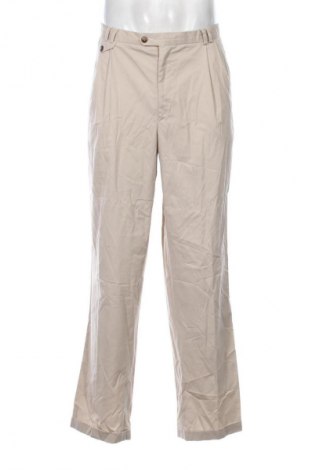 Herrenhose Unbranded, Größe XL, Farbe Beige, Preis € 11,99