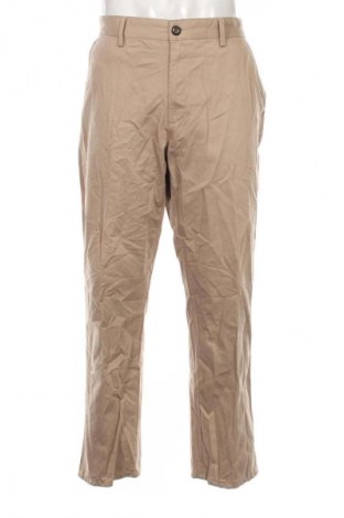 Herrenhose Unbranded, Größe XL, Farbe Beige, Preis € 11,99