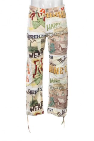 Herrenhose Unbranded, Größe S, Farbe Mehrfarbig, Preis 11,99 €