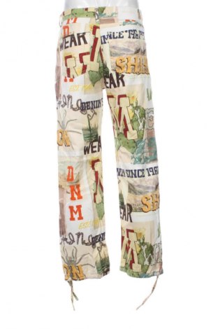 Herrenhose Unbranded, Größe S, Farbe Mehrfarbig, Preis 11,99 €