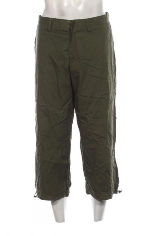 Herrenhose Unbranded, Größe L, Farbe Grün, Preis 10,99 €