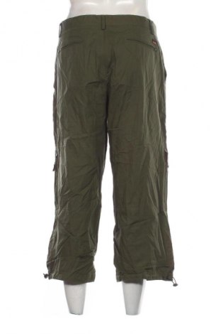 Herrenhose Unbranded, Größe L, Farbe Grün, Preis 10,99 €