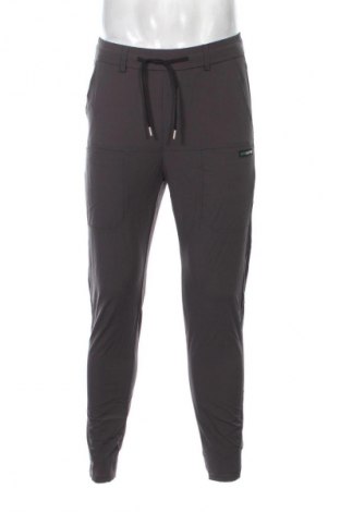 Herrenhose Unbranded, Größe S, Farbe Grau, Preis 26,99 €