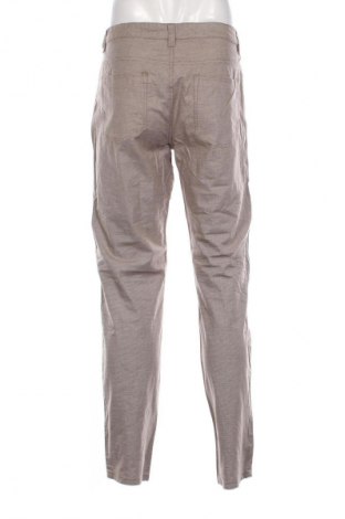 Herrenhose Unbranded, Größe L, Farbe Beige, Preis 10,99 €