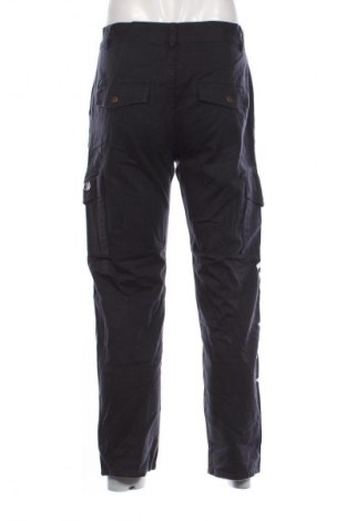 Herrenhose Unbranded, Größe M, Farbe Blau, Preis 10,99 €
