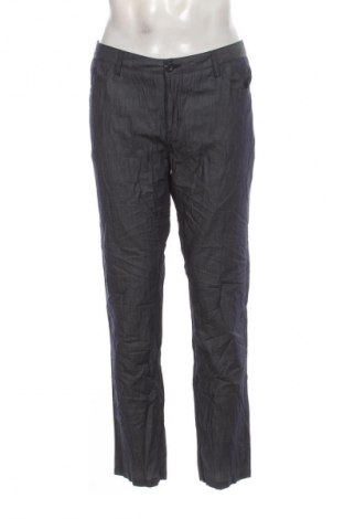 Herrenhose Unbranded, Größe L, Farbe Blau, Preis 11,99 €