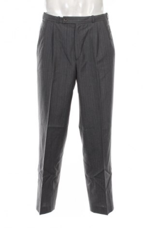 Herrenhose Unbranded, Größe L, Farbe Grau, Preis 12,99 €