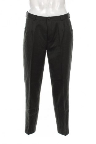 Herrenhose Unbranded, Größe L, Farbe Grau, Preis 12,99 €
