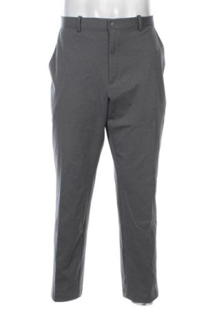Herrenhose Uniqlo, Größe XL, Farbe Grau, Preis 24,49 €