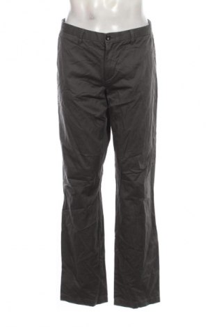 Herrenhose United Colors Of Benetton, Größe L, Farbe Grau, Preis 33,99 €