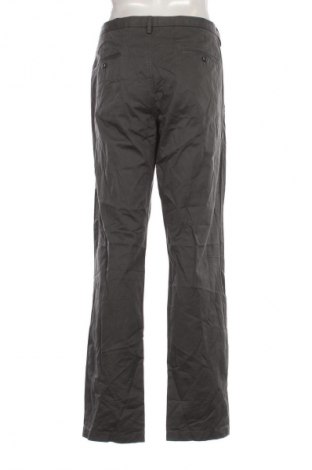 Herrenhose United Colors Of Benetton, Größe L, Farbe Grau, Preis 33,99 €