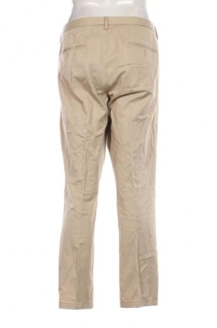 Herrenhose United Colors Of Benetton, Größe L, Farbe Beige, Preis € 33,99