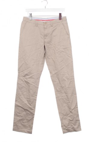 Herrenhose United Colors Of Benetton, Größe S, Farbe Beige, Preis 13,99 €
