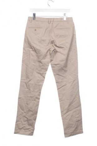 Herrenhose United Colors Of Benetton, Größe S, Farbe Beige, Preis 13,99 €