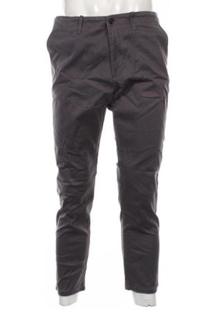Herrenhose United Colors Of Benetton, Größe XL, Farbe Grau, Preis € 13,99