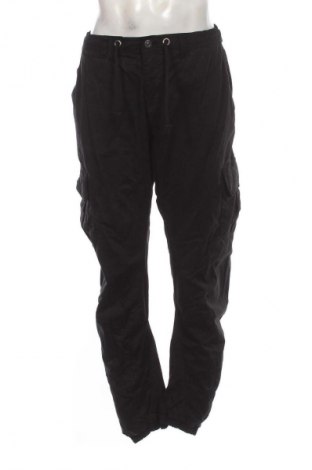 Herrenhose Urban Classics, Größe XXL, Farbe Schwarz, Preis € 41,99