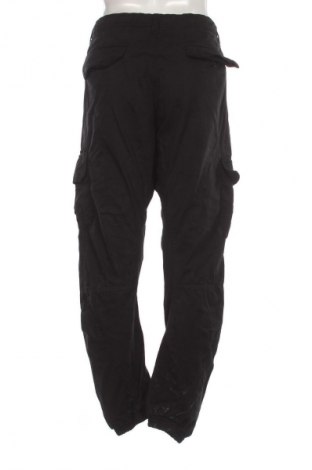 Herrenhose Urban Classics, Größe XXL, Farbe Schwarz, Preis € 41,99