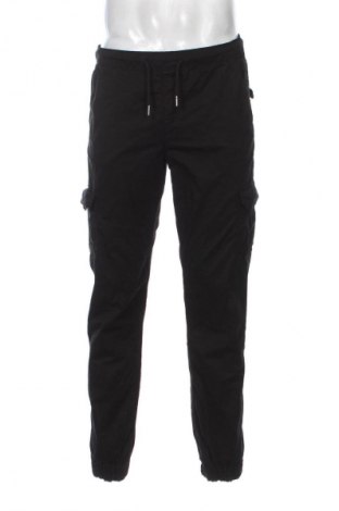 Herrenhose Urban Classics, Größe S, Farbe Schwarz, Preis 23,99 €