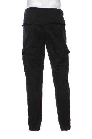 Herrenhose Urban Classics, Größe S, Farbe Schwarz, Preis 23,99 €