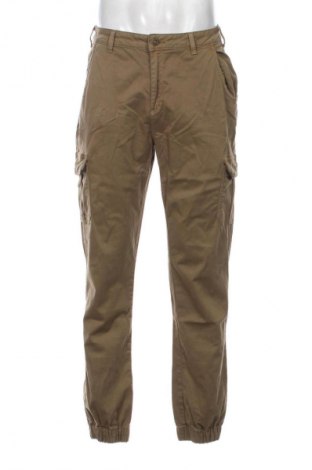 Herrenhose Urban Classics, Größe S, Farbe Braun, Preis 53,99 €