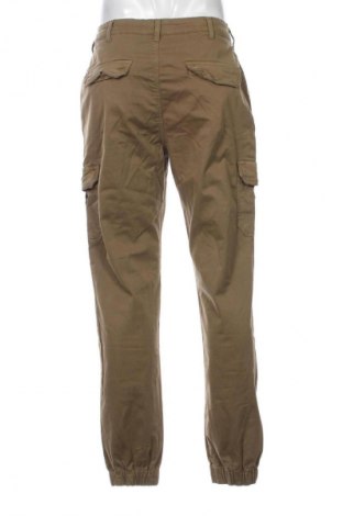 Herrenhose Urban Classics, Größe S, Farbe Braun, Preis 53,99 €